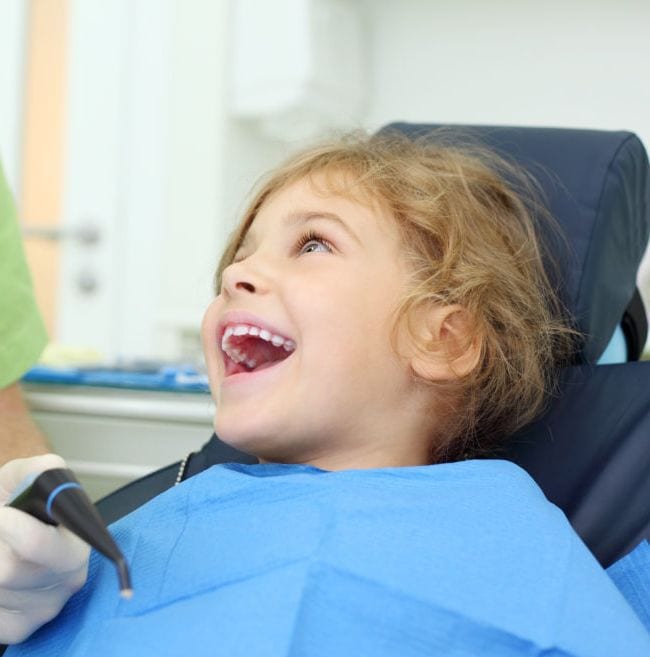 Children Orthodontics Moonee Ponds