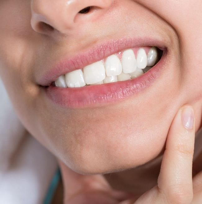 Teeth Grinding Treatment Essendon