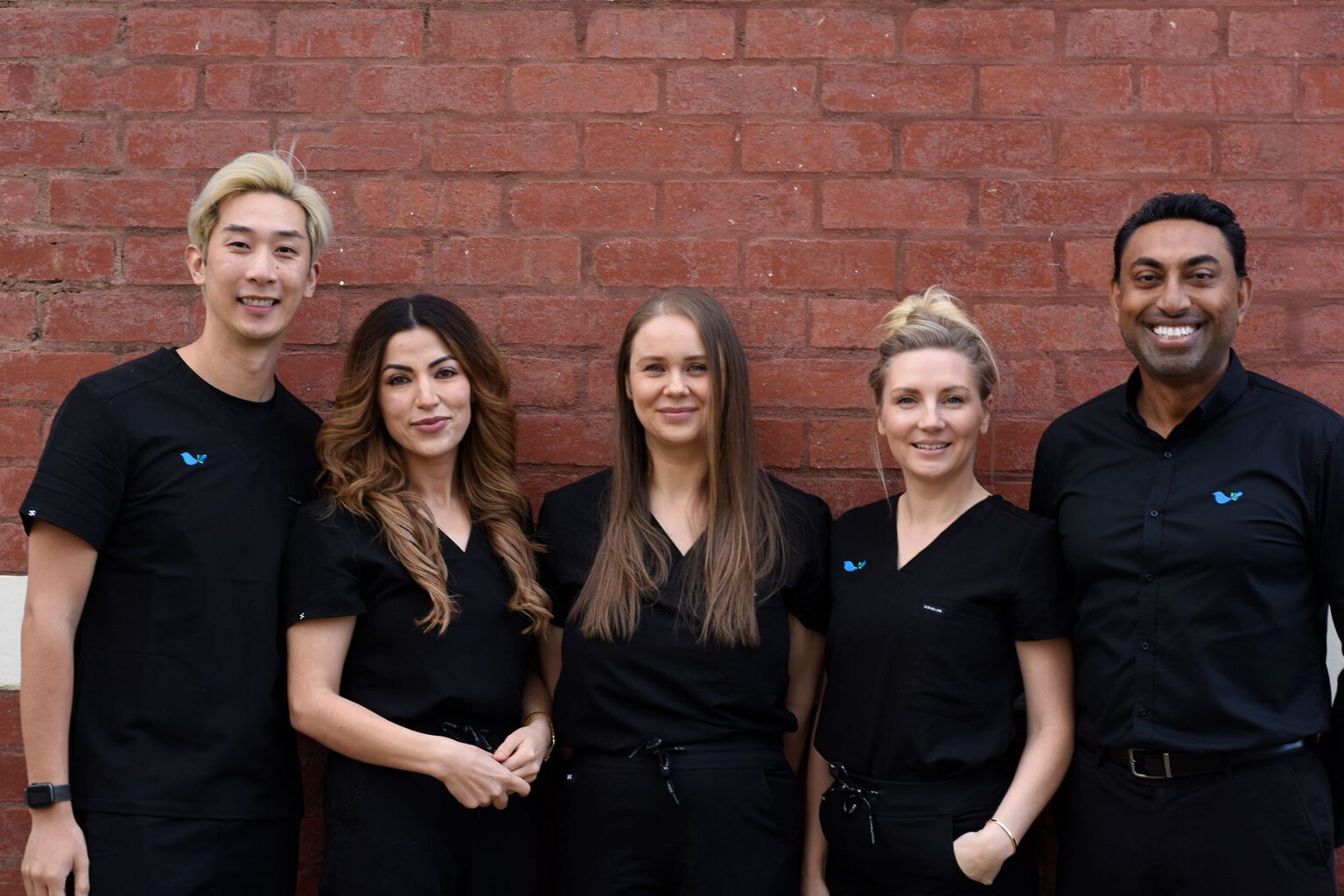 Moonee Ponds Dentist Bluebird Dental