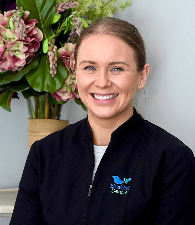 Belinda Kurosz Oral Health Therapist